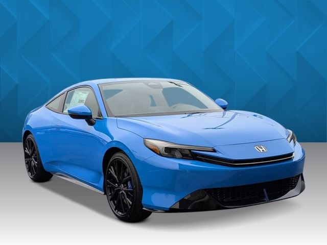 2026 Honda Prelude Coupe
