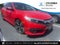 2018 Honda Civic EX-T