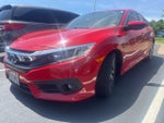 2018 Honda Civic EX-T