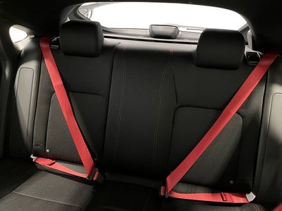 2026 Honda Civic Type R FWD