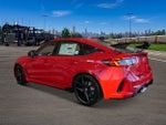 2026 Honda Civic Type R FWD