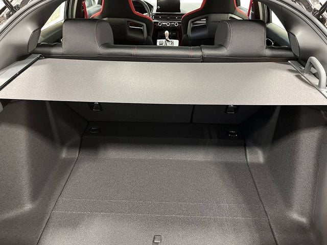 2026 Honda Civic Type R FWD