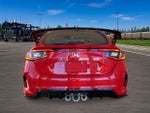 2026 Honda Civic Type R FWD