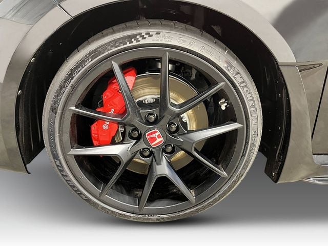 2026 Honda Civic Type R Manual