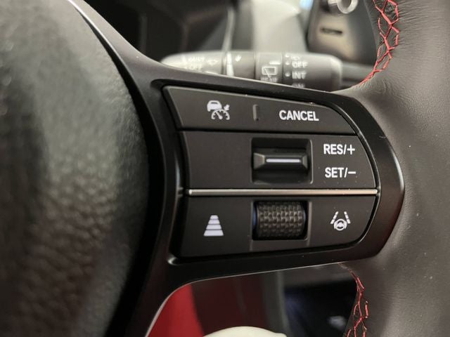 2026 Honda Civic Type R Manual