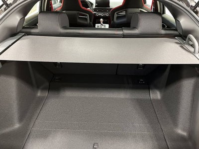 2026 Honda Civic Type R Manual