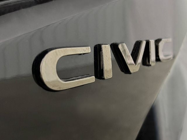 2026 Honda Civic Type R Manual