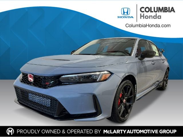 2025 Honda Civic Type R Base