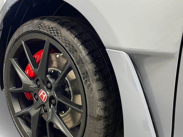 2025 Honda Civic Type R Base