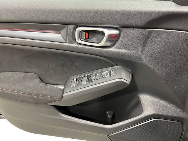 2025 Honda Civic Type R Base