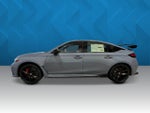 2025 Honda Civic Type R Base