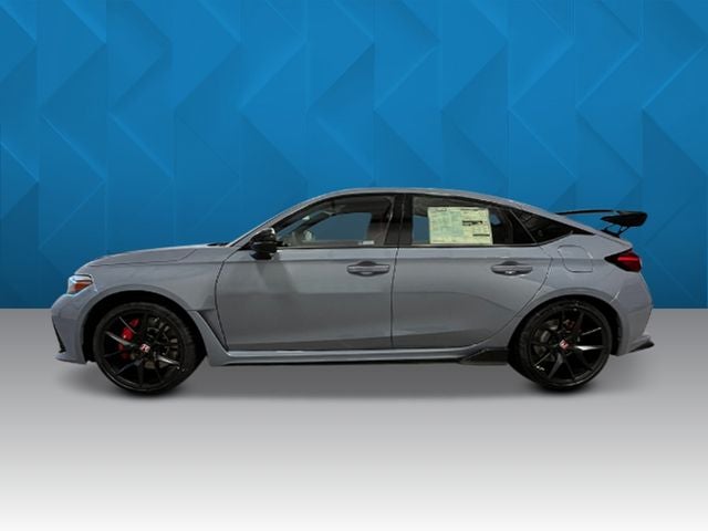 2025 Honda Civic Type R Base