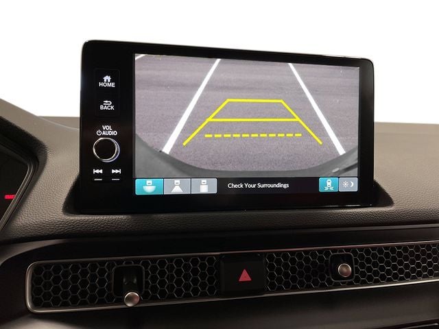 2025 Honda Civic Type R Base