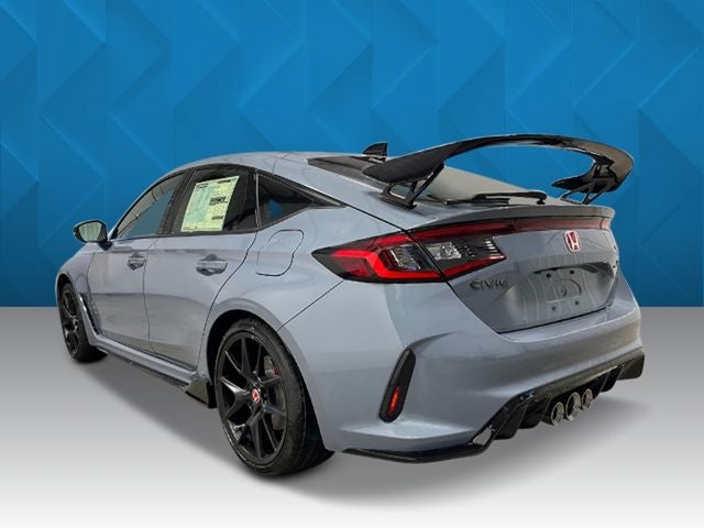 2025 Honda Civic Type R Base
