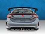 2025 Honda Civic Type R Base