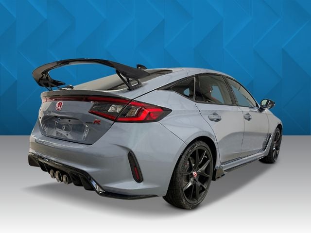 2025 Honda Civic Type R Base