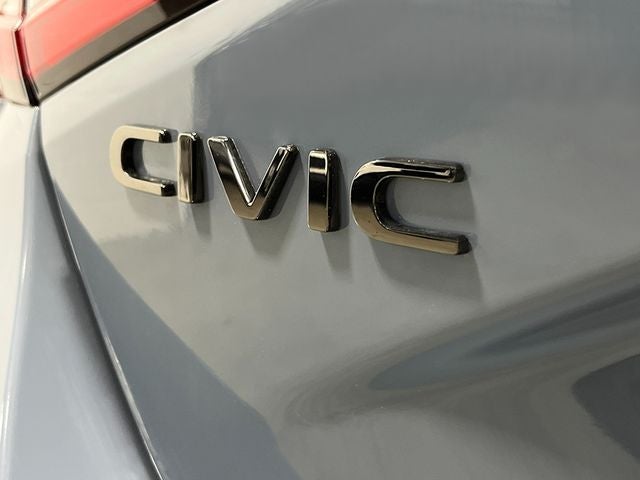 2025 Honda Civic Type R Base