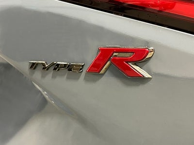 2025 Honda Civic Type R Base