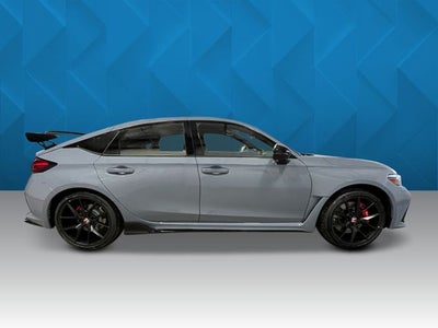2025 Honda Civic Type R Base