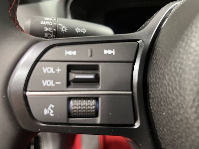 2026 Honda Civic Type R FWD