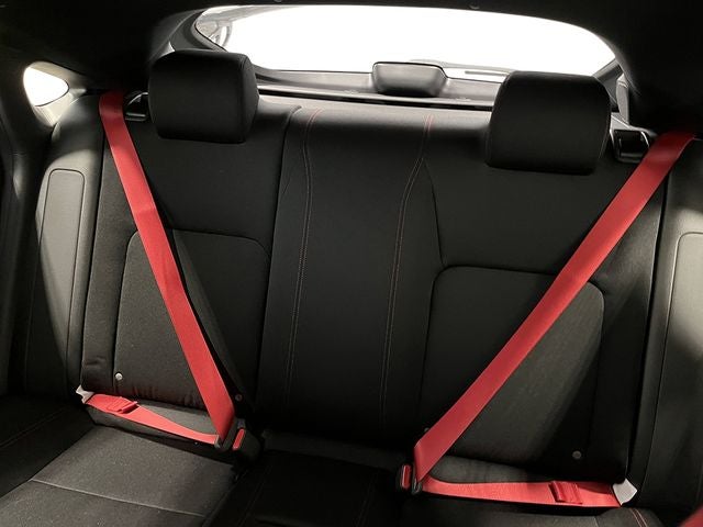 2026 Honda Civic Type R FWD