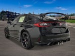 2026 Honda Civic Type R FWD
