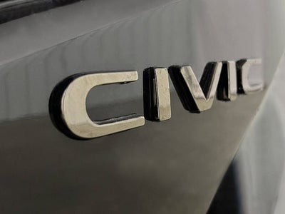2026 Honda Civic Type R FWD