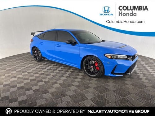 2025 Honda Civic Type R Base