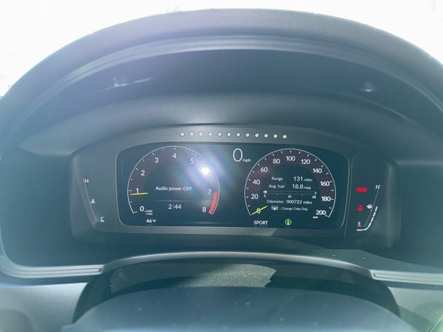 2025 Honda Civic Type R Base