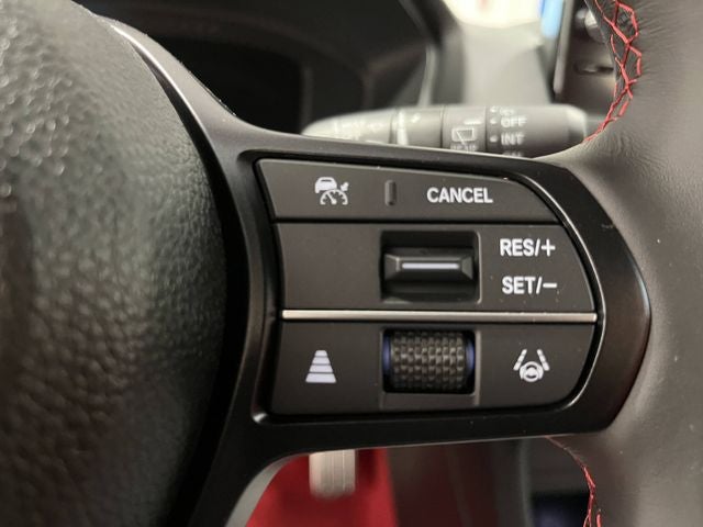 2025 Honda Civic Type R Manual