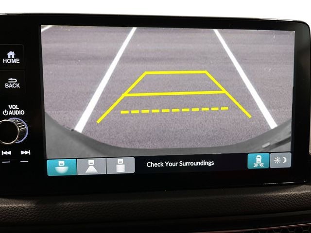 2025 Honda Civic Type R Manual