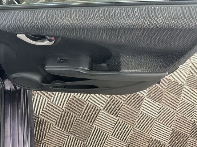 2013 Honda Fit Sport