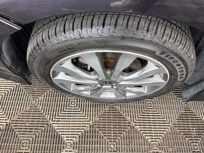 2013 Honda Fit Sport