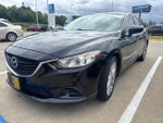 2014 Mazda Mazda6 i Touring