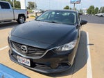 2015 Mazda Mazda6 i Touring