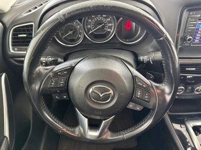 2014 Mazda Mazda6 i Grand Touring