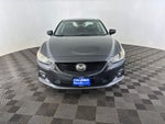 2014 Mazda Mazda6 i Grand Touring