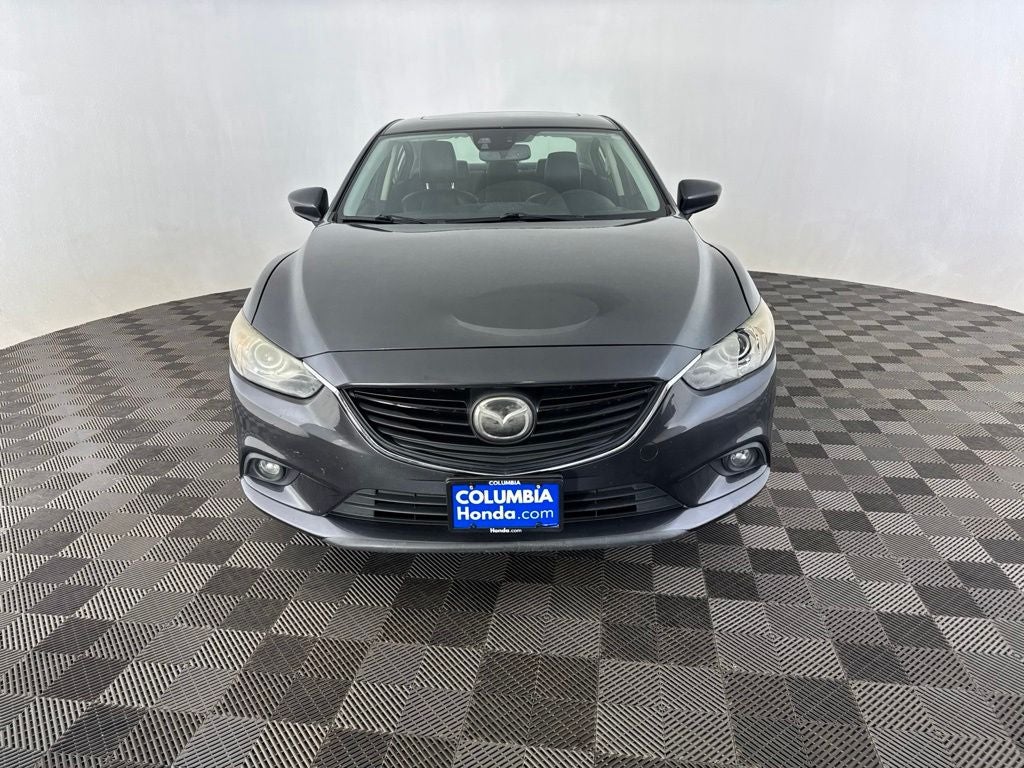 2014 Mazda Mazda6 i Grand Touring