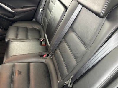 2014 Mazda Mazda6 i Grand Touring