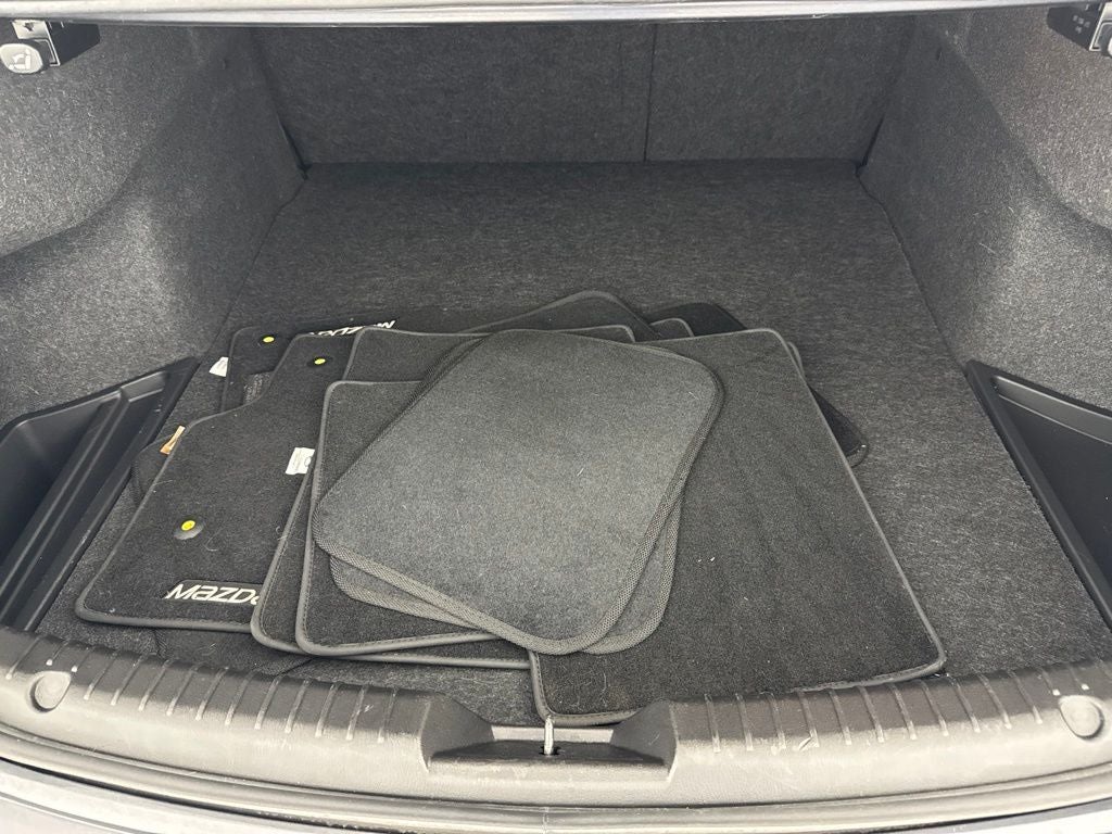2014 Mazda Mazda6 i Grand Touring