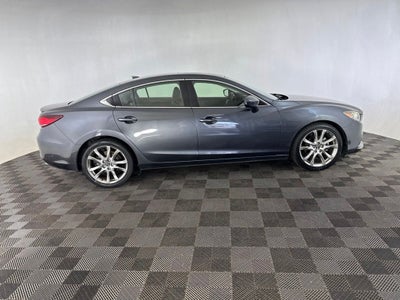 2014 Mazda Mazda6 i Grand Touring
