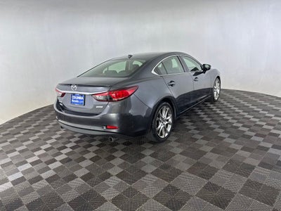 2014 Mazda Mazda6 i Grand Touring