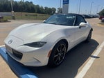 2017 Mazda Mazda Miata Grand Touring