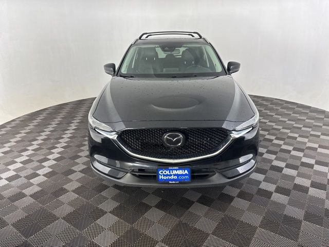 2020 Mazda Mazda CX-5 Grand Touring