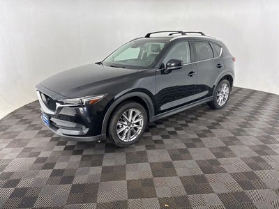 2020 Mazda Mazda CX-5 Grand Touring