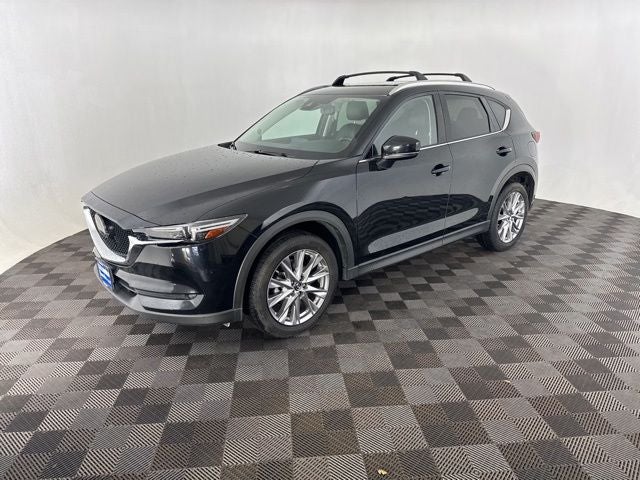 2020 Mazda Mazda CX-5 Grand Touring