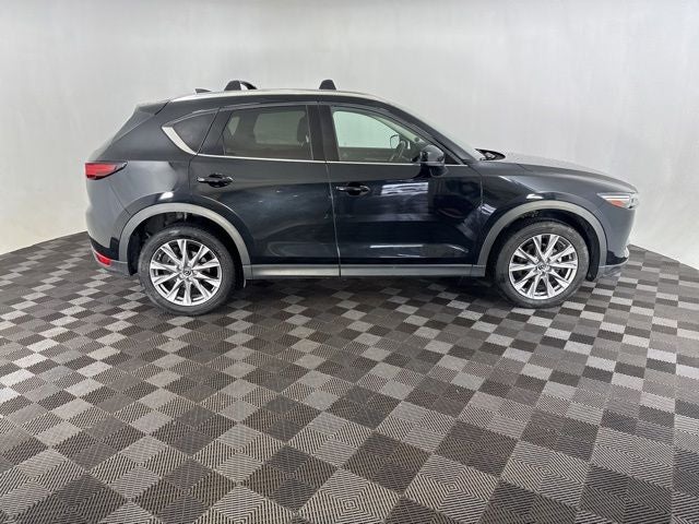 2020 Mazda Mazda CX-5 Grand Touring