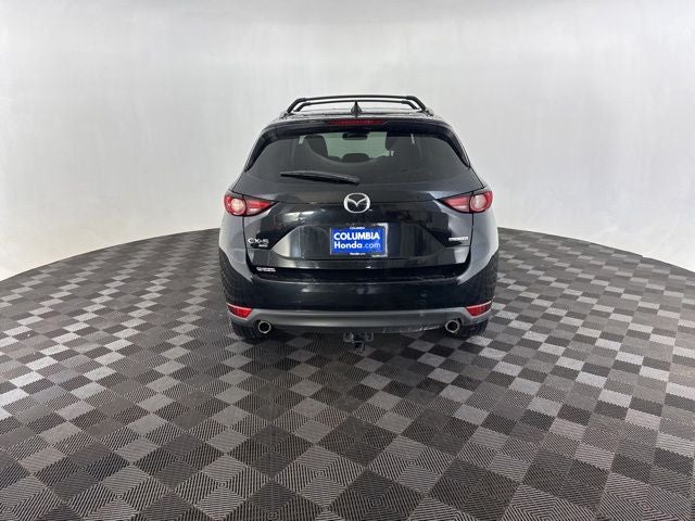 2020 Mazda Mazda CX-5 Grand Touring