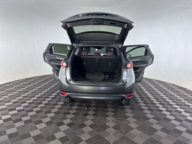 2021 Mazda Mazda CX-5 Signature