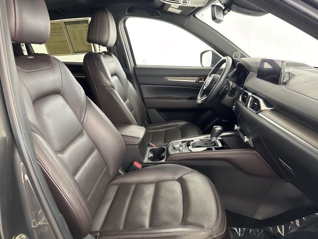 2021 Mazda Mazda CX-5 Signature